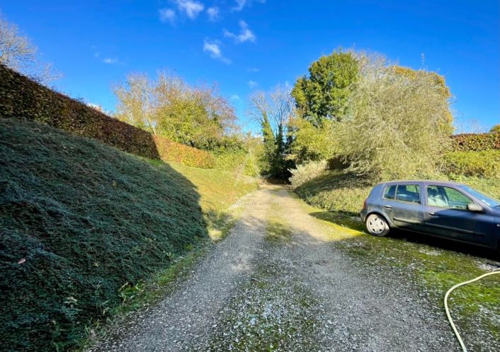 vente Maison de caractère Gace