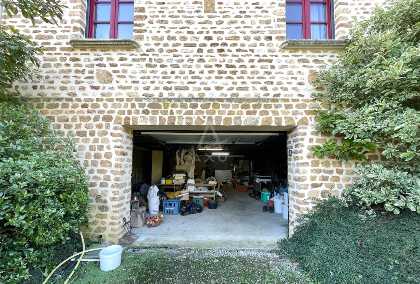 vente Maison de caractère Gace - Photo 10