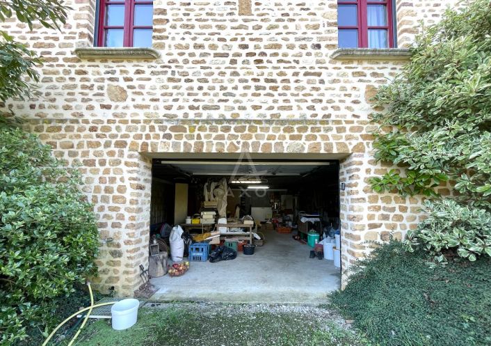 vente Maison de caractère Gace