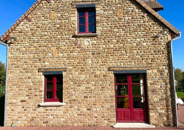 vente Maison de caractère Gace