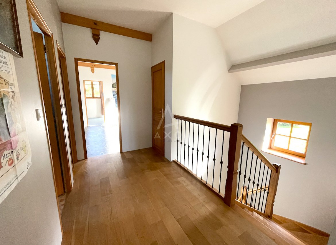 vente Maison de caractère Gace - Photo 13