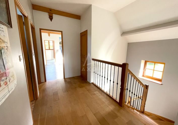 vente Maison de caractère Gace