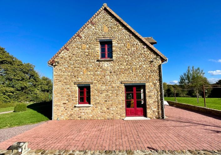 vente Maison de caractère Gace