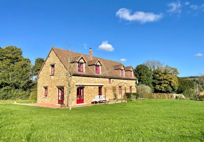 vente Maison de caractère Gace