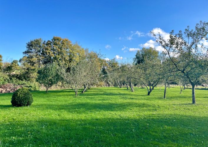 vente Maison de caractère Gace