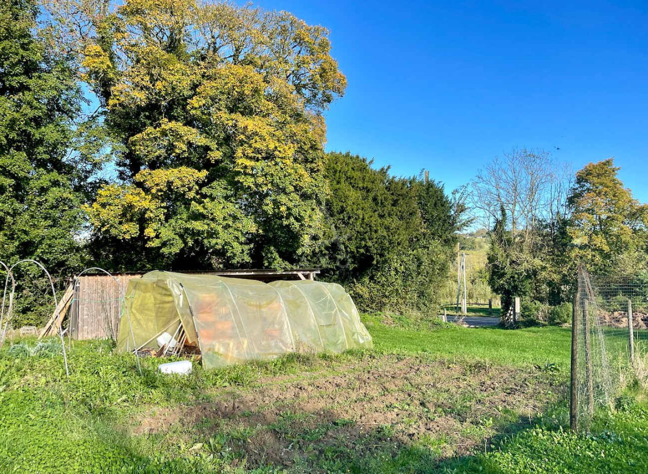 vente Maison de caractère Gace - Photo 19