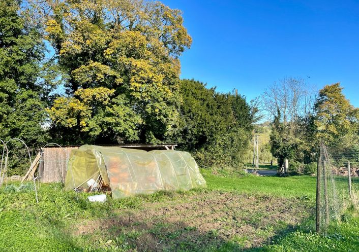 vente Maison de caractère Gace