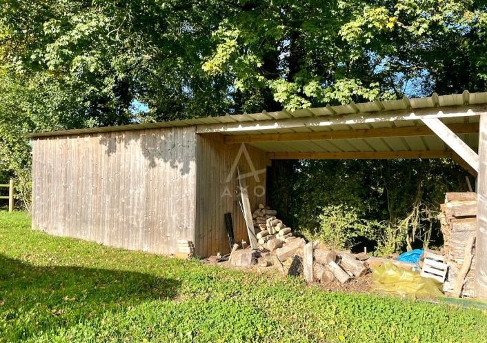 vente Maison de caractère Gace