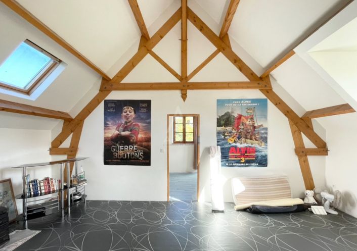 vente Maison de caractère Gace