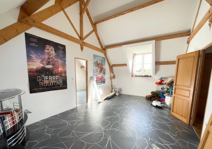 vente Maison de caractère Gace