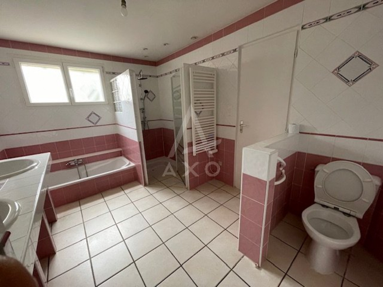 vente Villa Clermont L'herault - Photo 10