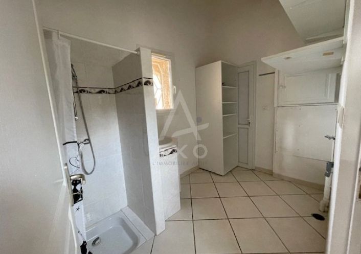 vente Villa Lacoste