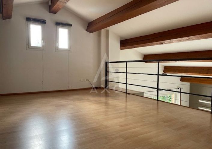 vente Villa Lacoste
