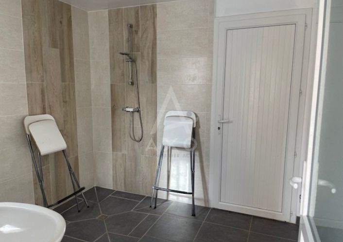 vente Villa Lacoste