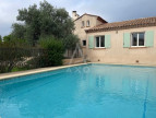 vente Villa Clermont L'herault