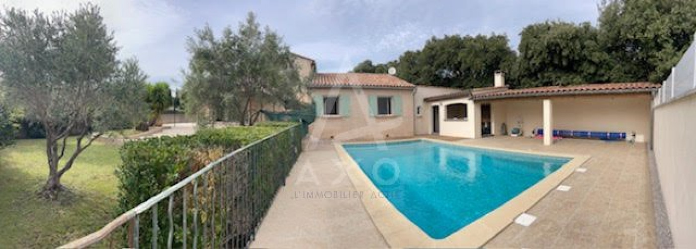 vente Villa Clermont L'herault - Photo 1