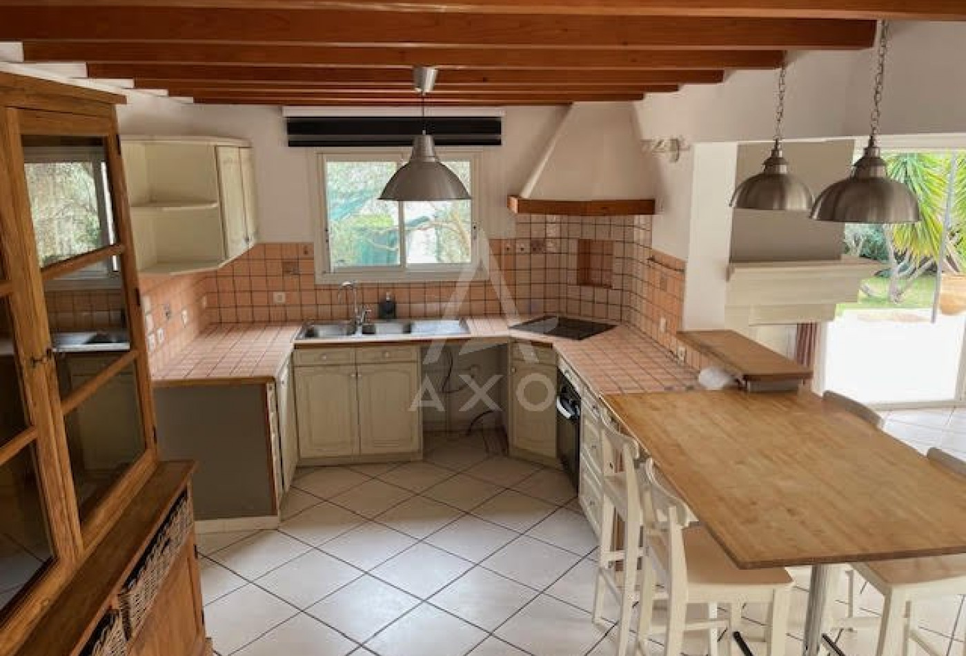 vente Villa Clermont L'herault - Photo 7