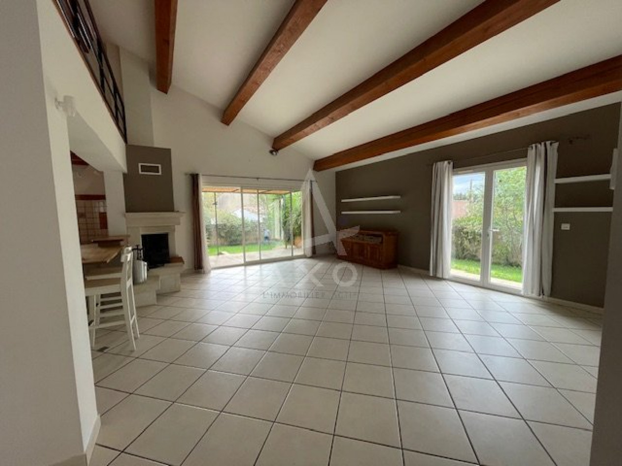 vente Villa Clermont L'herault - Photo 6