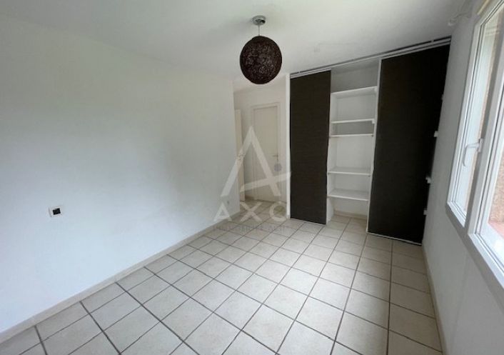 vente Villa Lacoste