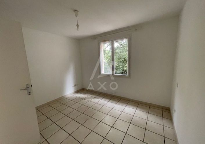 vente Villa Lacoste