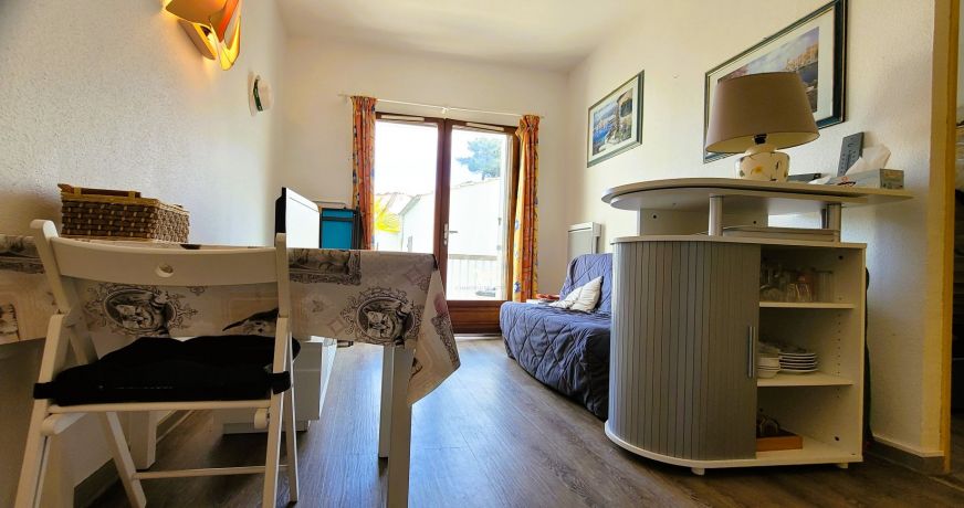 vente Appartement en résidence Dolus D'oleron