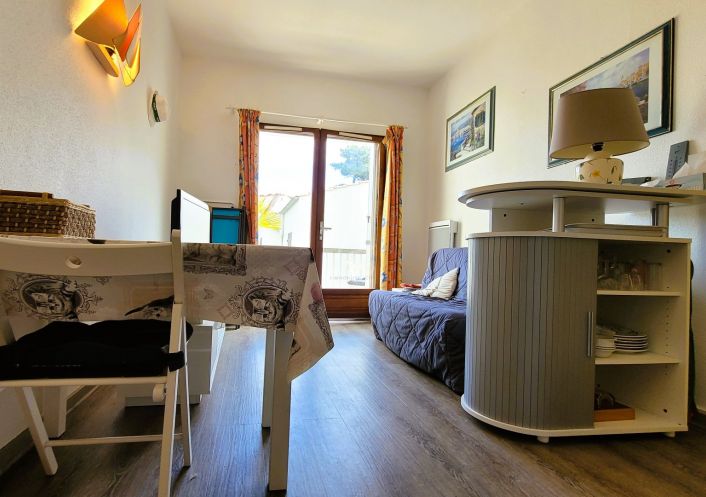 vente Appartement en résidence Dolus D'oleron