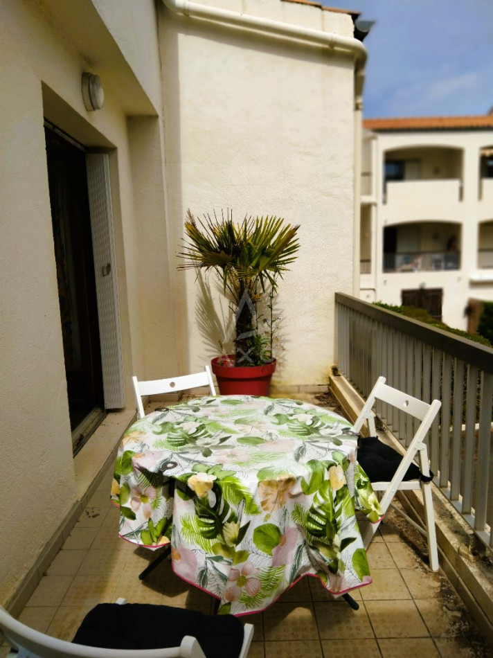 vente Appartement en résidence Dolus D'oleron - Photo 4