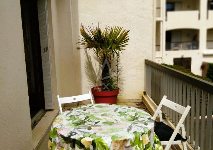 vente Appartement en résidence Dolus D'oleron