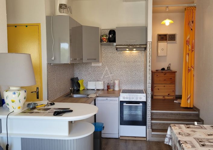 vente Appartement en résidence Dolus D'oleron