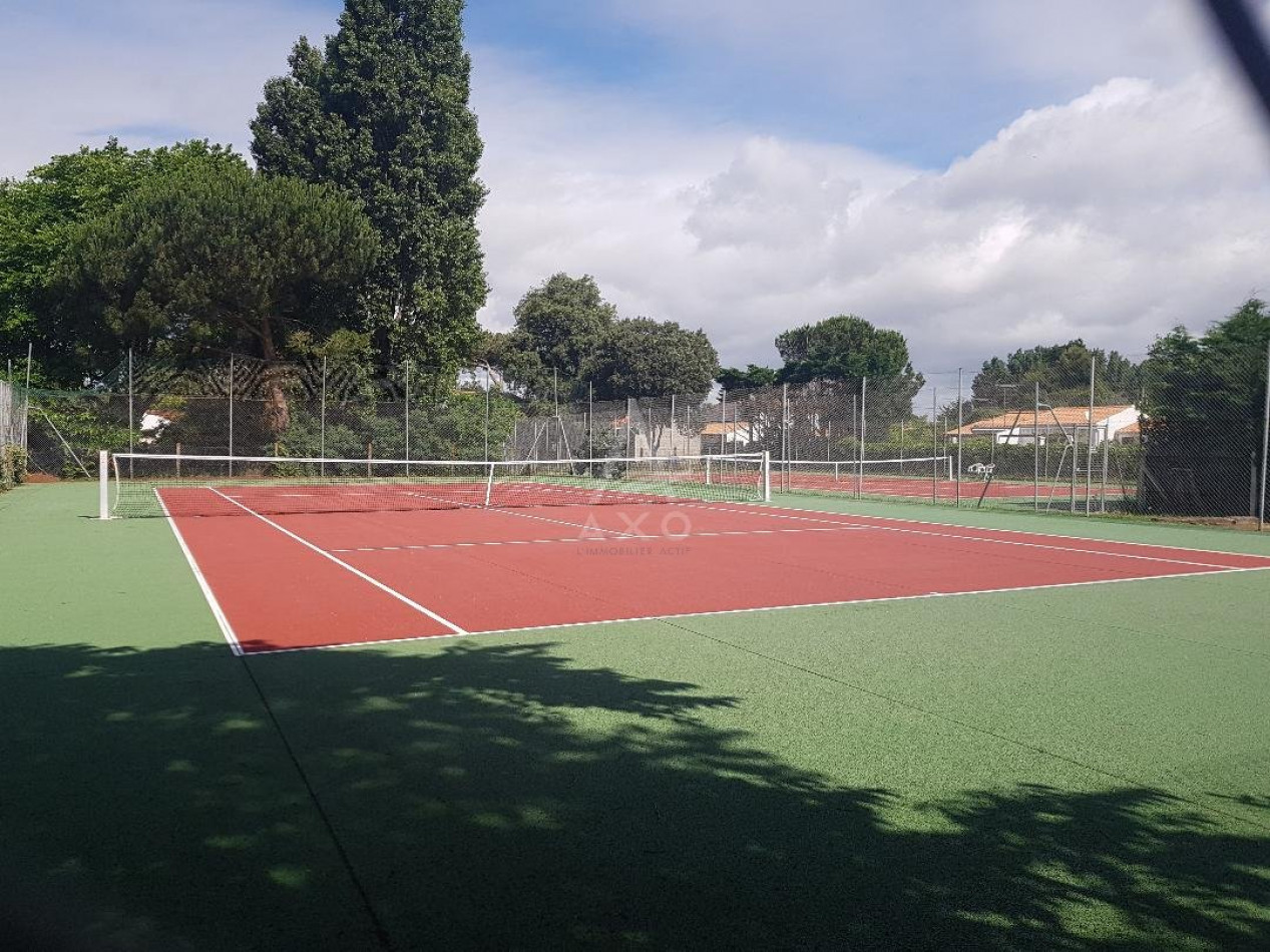 vente Appartement en résidence Dolus D'oleron - Photo 8