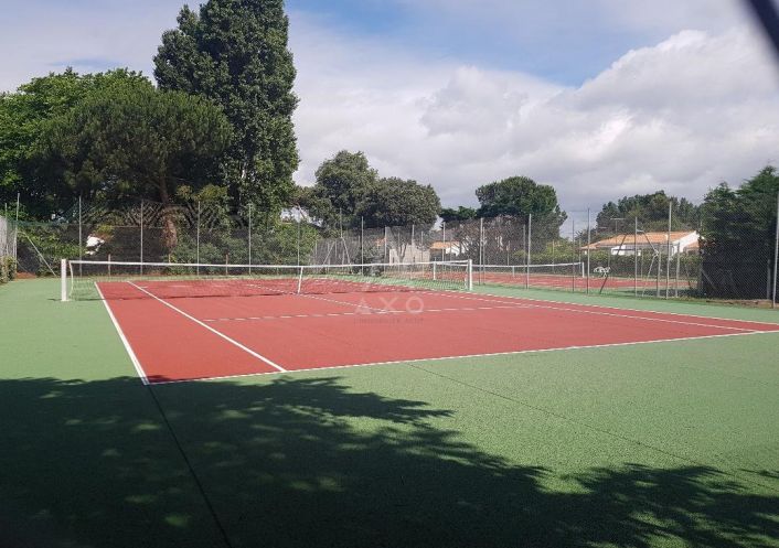vente Appartement en résidence Dolus D'oleron