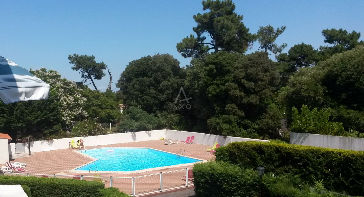 vente Appartement en résidence Dolus D'oleron - Photo 10