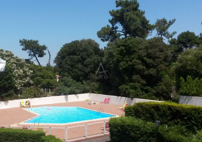 vente Appartement en résidence Dolus D'oleron