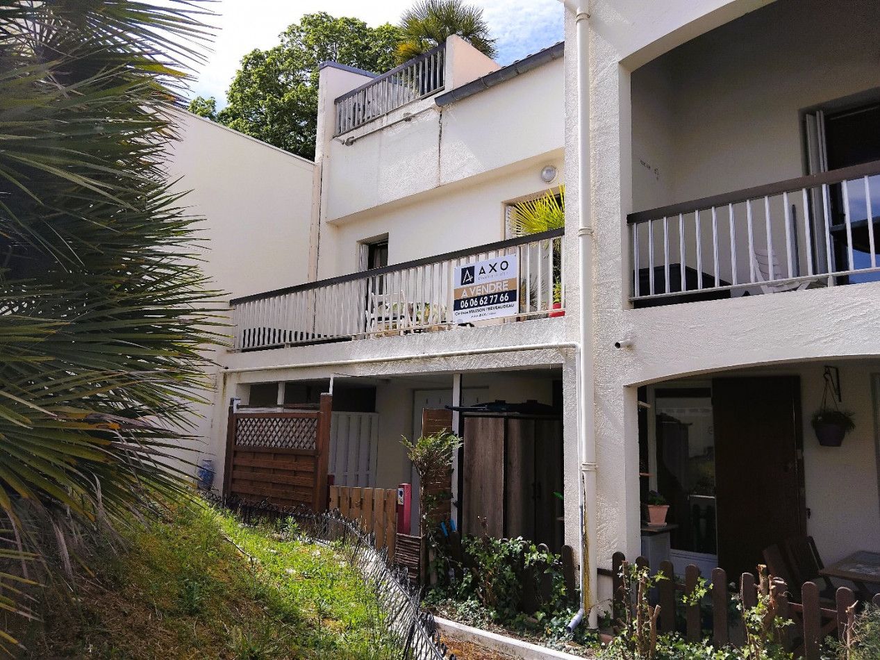 vente Appartement en résidence Dolus D'oleron - Photo 3