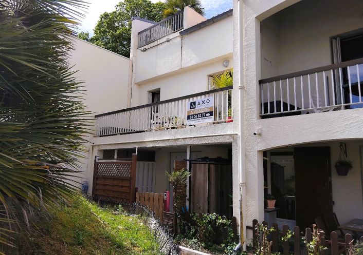 vente Appartement en résidence Dolus D'oleron