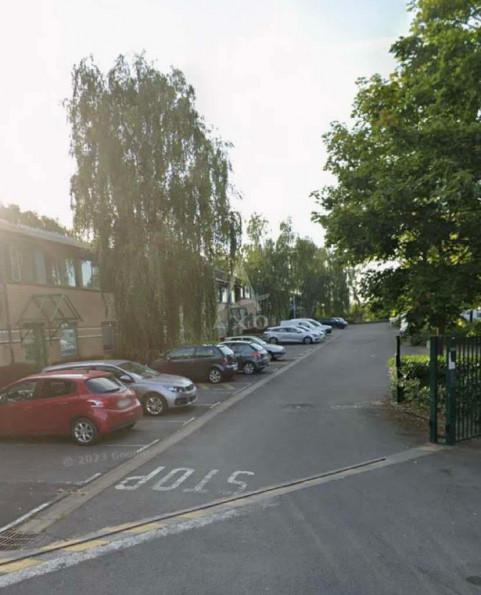 vente Bureau Templemars - Photo 1