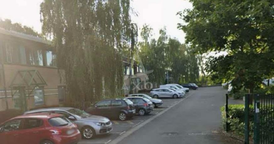 vente Bureau Templemars