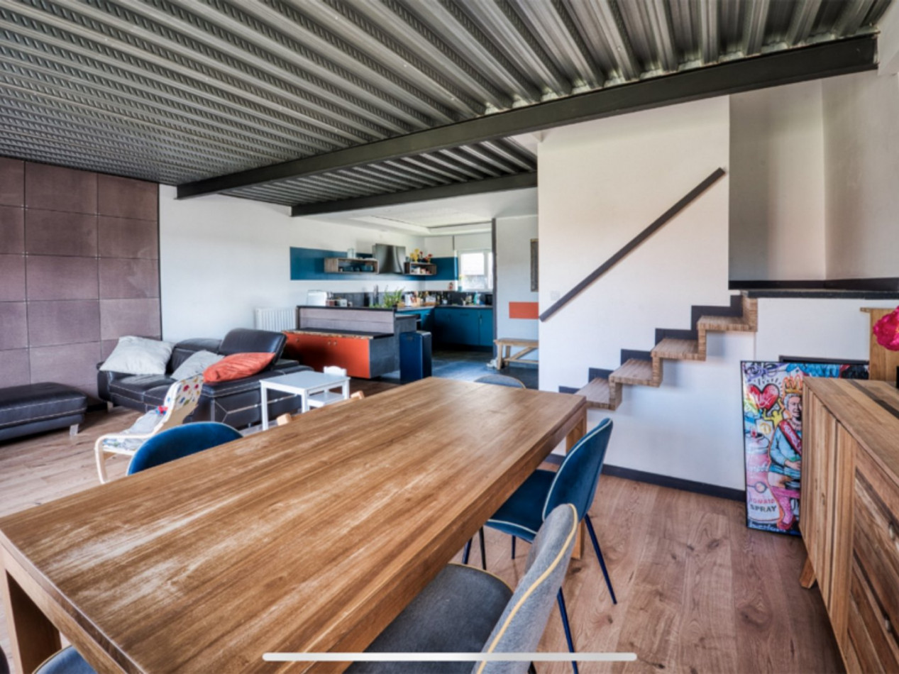 vente Maison contemporaine Estaires - Photo 2