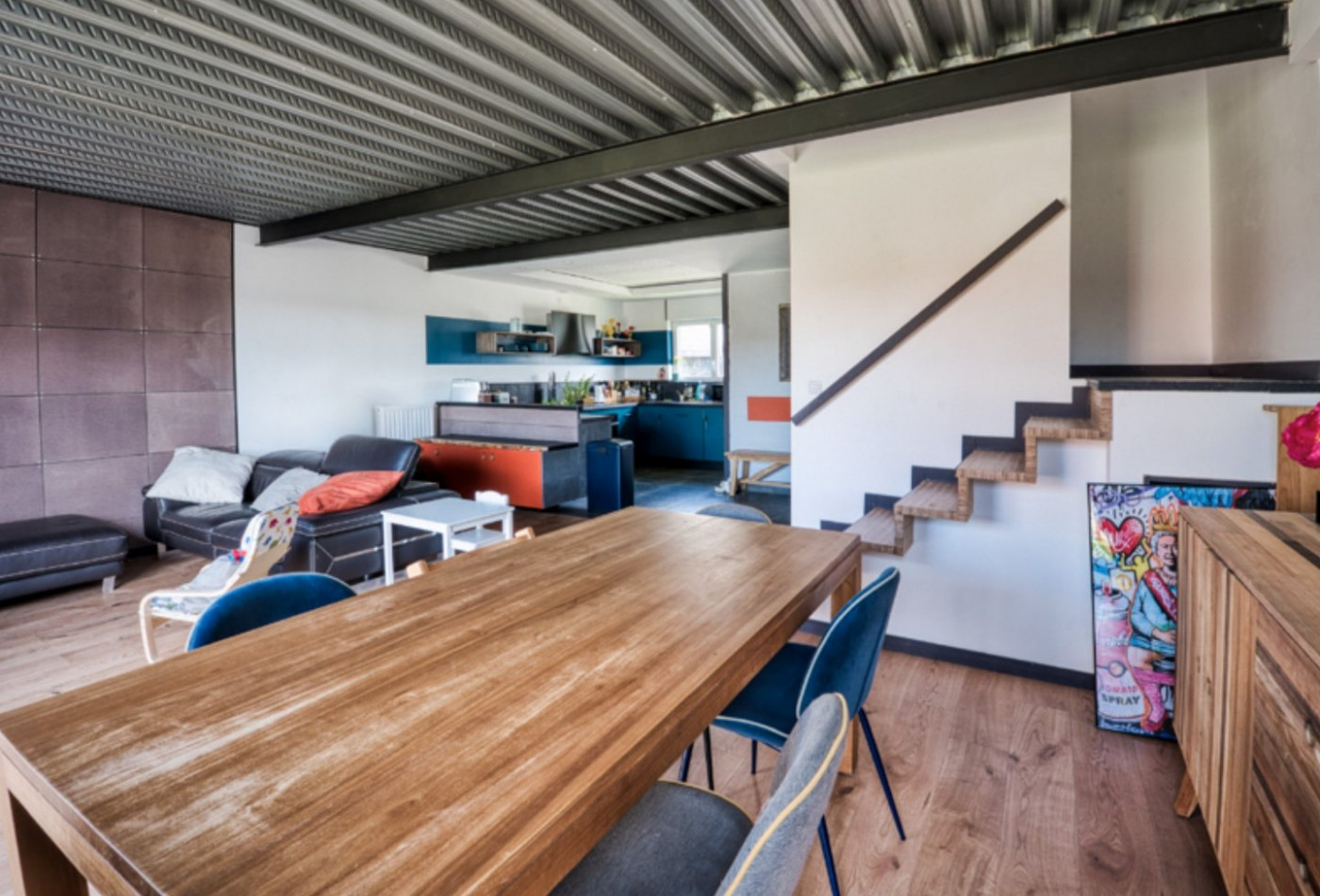 vente Maison contemporaine Estaires - Photo 2