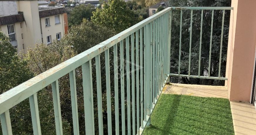 vente Appartement Billere