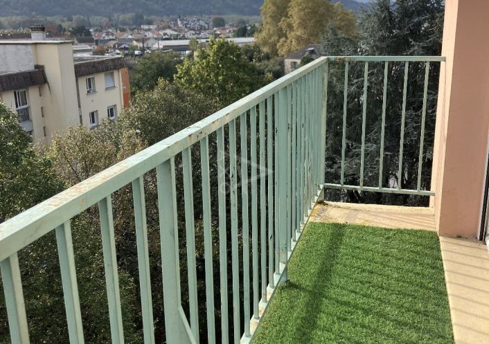 vente Appartement Billere