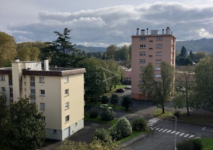 vente Appartement Billere