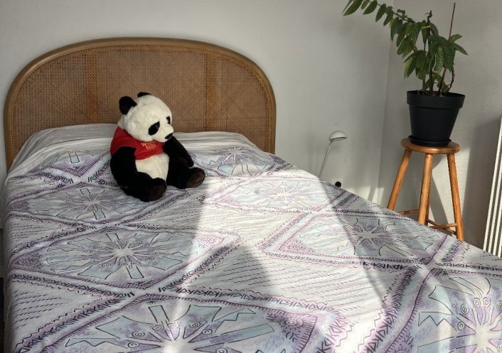 vente Appartement Billere