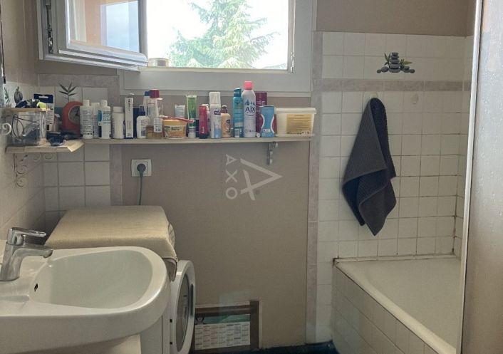 vente Appartement Billere