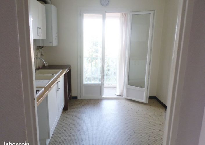 vente Appartement Billere