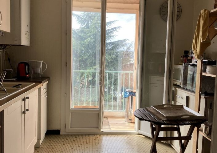 vente Appartement Billere