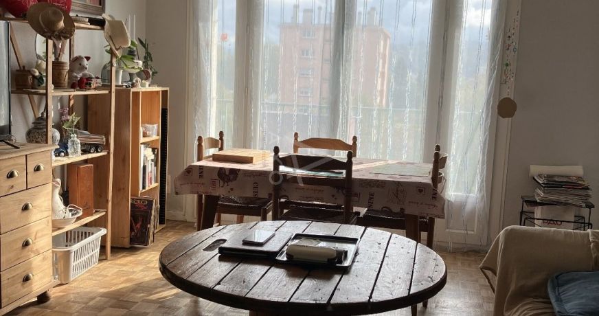 vente Appartement Billere