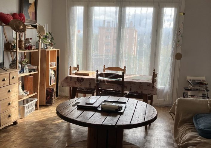 vente Appartement Billere