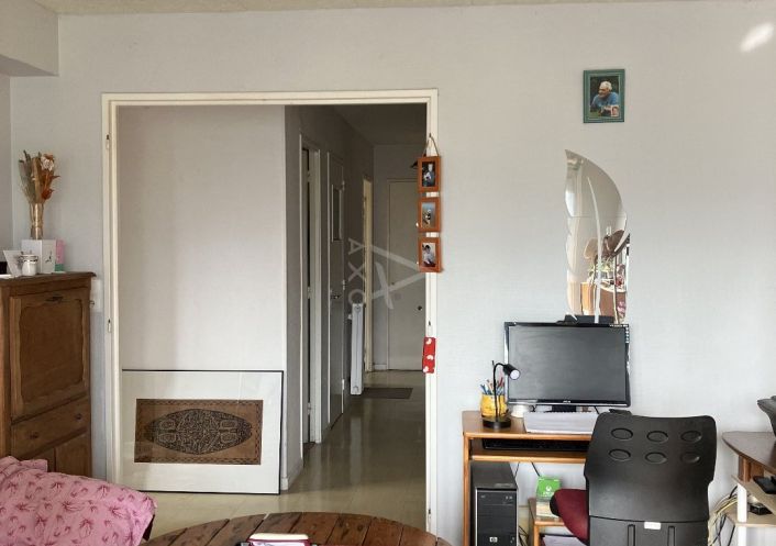 vente Appartement Billere