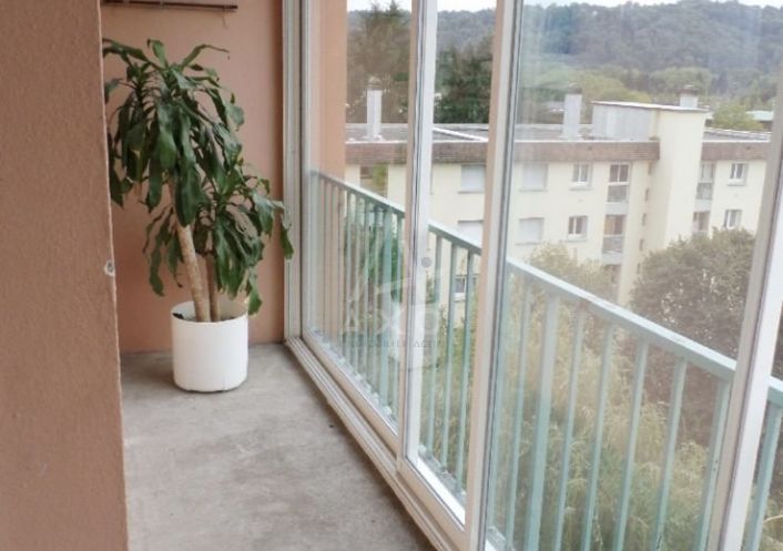 vente Appartement Billere